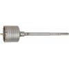 imageBOSCH HC8526 258 in x 22 in SDSMax Rotary Hammer Core Bit Ideal for Applications in Concrete4 In Diameter