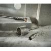 imageBOSCH HC8526 258 in x 22 in SDSMax Rotary Hammer Core Bit Ideal for Applications in Concrete5 In Diameter