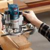 imageBOSCH RBS006SBS 6Piece Universally Compatible Accessory CarbideTipped Groove Cutter Router Bit Assorted Set6Piece