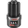 imageBosch 12V Max LithiumIon 30 Ah Battery GBA12V30