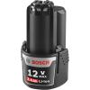 imageBosch 12V Max LithiumIon 30 Ah Battery GBA12V30