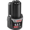 imageBosch 12V Max LithiumIon 30 Ah Battery GBA12V30