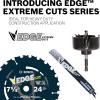 imageBosch DCB1072CD 10 In 72 Tooth Edge Circular Saw Blade for Composite Decking