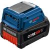 imageBosch GAA18V24N 18V Portable Power AdapterPower Adapter