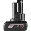 imageBosch GBA12V60 12V Max LithiumIon 6 Ah Battery