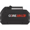 imageBosch GBA18V80 18V CORE18V LithiumIon 8 Ah High Power Battery