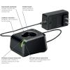imageBosch GXS12V01N12 12V Max LithiumIon Battery and Charger Starter Kit
