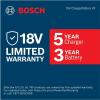 imageBosch GXS18V15N15 18V Starter Kit with 1 CORE18V 4 Ah Advanced Power Battery and 18V Standard Battery Charger