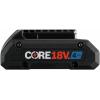 imageBosch GXS18V15N15 18V Starter Kit with 1 CORE18V 4 Ah Advanced Power Battery and 18V Standard Battery Charger
