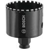 imageBosch HDG418 418 In Diamond Hole Saw  Black11 Piece Set