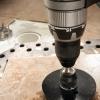 imageBosch HDG418 418 In Diamond Hole Saw  Black11 Piece Set