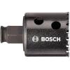 imageBosch HDG418 418 In Diamond Hole Saw  Black134 Inch