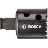 imageBosch HDG418 418 In Diamond Hole Saw  Black134 Inch