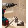 imageBosch HDG418 418 In Diamond Hole Saw  Black14 Inch