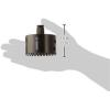 imageBosch HDG418 418 In Diamond Hole Saw  Black234 Inch