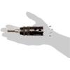 imageBosch HDG418 418 In Diamond Hole Saw  Black3 Pieces