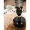 imageBosch HDG418 418 In Diamond Hole Saw  Black318 Inch
