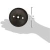 imageBosch HDG418 418 In Diamond Hole Saw  Black4 Inch
