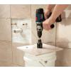imageBosch HDG418 418 In Diamond Hole Saw  Black418 Inch
