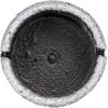 imageBosch HDG418 418 In Diamond Hole Saw  Black58 Inch
