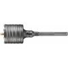 imageBOSCH HC8526 258 in x 22 in SDSMax Rotary Hammer Core Bit Ideal for Applications in Concrete214 In Diameter