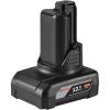 imageBosch GBA12V60 12V Max LithiumIon 6 Ah Battery