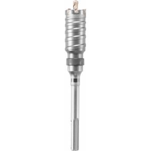 imageBOSCH HC8526 258 in x 22 in SDSMax Rotary Hammer Core Bit Ideal for Applications in Concrete134In Diameter