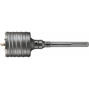imageBOSCH HC8526 258 in x 22 in SDSMax Rotary Hammer Core Bit Ideal for Applications in Concrete214 In Diameter