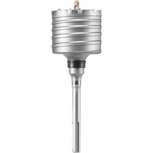 imageBOSCH HC8526 258 in x 22 in SDSMax Rotary Hammer Core Bit Ideal for Applications in Concrete4 In Diameter