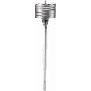 imageBOSCH HC8526 258 in x 22 in SDSMax Rotary Hammer Core Bit Ideal for Applications in Concrete6 In Diameter