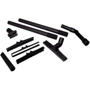 imageBOSCH VAC011 6pc Vacuum Tube and Nozzle Kit