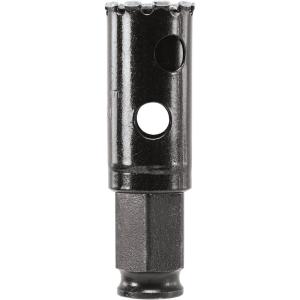 imageBosch HDG418 418 In Diamond Hole Saw  Black78 Inch