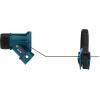 imageBOSCH Bosch HDC300 SDSMax and Spline Hammer Dust Collection Attachment