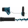 imageBOSCH Bosch HDC300 SDSMax and Spline Hammer Dust Collection Attachment