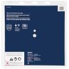 imageBOSCH DB1441E 14 in Xtreme Segmented Rim Diamond Blade with 1 in Arbor for Fast Cut WetDry Cutting Applications in Reinforced Concrete Brick Stone12 In