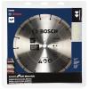 imageBOSCH DB1441E 14 in Xtreme Segmented Rim Diamond Blade with 1 in Arbor for Fast Cut WetDry Cutting Applications in Reinforced Concrete Brick Stone12 In