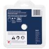 imageBOSCH DB1441E 14 in Xtreme Segmented Rim Diamond Blade with 1 in Arbor for Fast Cut WetDry Cutting Applications in Reinforced Concrete Brick Stone412 In
