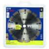imageBOSCH DB1441E 14 in Xtreme Segmented Rim Diamond Blade with 1 in Arbor for Fast Cut WetDry Cutting Applications in Reinforced Concrete Brick Stone7 In