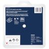 imageBOSCH DB1441E 14 in Xtreme Segmented Rim Diamond Blade with 1 in Arbor for Fast Cut WetDry Cutting Applications in Reinforced Concrete Brick Stone7 In