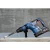 imageBOSCH GBH18V36CN PROFACTOR 18V Hitman ConnectedReady SDSmax 1916 In Rotary Hammer Bare ToolTool Only