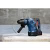 imageBOSCH GBH18V36CN PROFACTOR 18V Hitman ConnectedReady SDSmax 1916 In Rotary Hammer Bare Toolw 2 18V 12 Ah Batteries