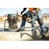 imageBOSCH GBH18V36CN PROFACTOR 18V Hitman ConnectedReady SDSmax 1916 In Rotary Hammer Bare Toolw 2 18V 8 Ah Batteries