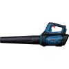 imageBOSCH GBL18V450N PROFACTOR 18V Cordless Blower  High Performance Brushless Motor 450 CFM 123 MPH Air Speed Ergonomic Design Lightweight ampamp Low Noise  Battery ampamp Charger Sold Separately