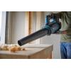 imageBOSCH GBL18V450N PROFACTOR 18V Cordless Blower  High Performance Brushless Motor 450 CFM 123 MPH Air Speed Ergonomic Design Lightweight ampamp Low Noise  Battery ampamp Charger Sold Separately