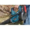 imageBOSCH GBL18V450N PROFACTOR 18V Cordless Blower  High Performance Brushless Motor 450 CFM 123 MPH Air Speed Ergonomic Design Lightweight ampamp Low Noise  Battery ampamp Charger Sold Separately