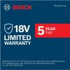 imageBOSCH GLI18V1900N 18 V LED Floodlight Bare Tool