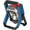 imageBOSCH GLI18V2200CN 18V LithiumIon Bluetooth Connected 2200 Lumens LED Floodlight Bare Tool