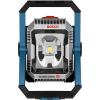 imageBOSCH GLI18V2200CN 18V LithiumIon Bluetooth Connected 2200 Lumens LED Floodlight Bare Tool