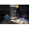 imageBOSCH GLI18V2200CN 18V LithiumIon Bluetooth Connected 2200 Lumens LED Floodlight Bare Tool