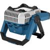 imageBOSCH GLI18V2200CN 18V LithiumIon Bluetooth Connected 2200 Lumens LED Floodlight Bare Tool